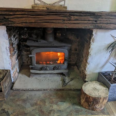 Prestleigh Inn シェプトン・マレット エクステリア 写真