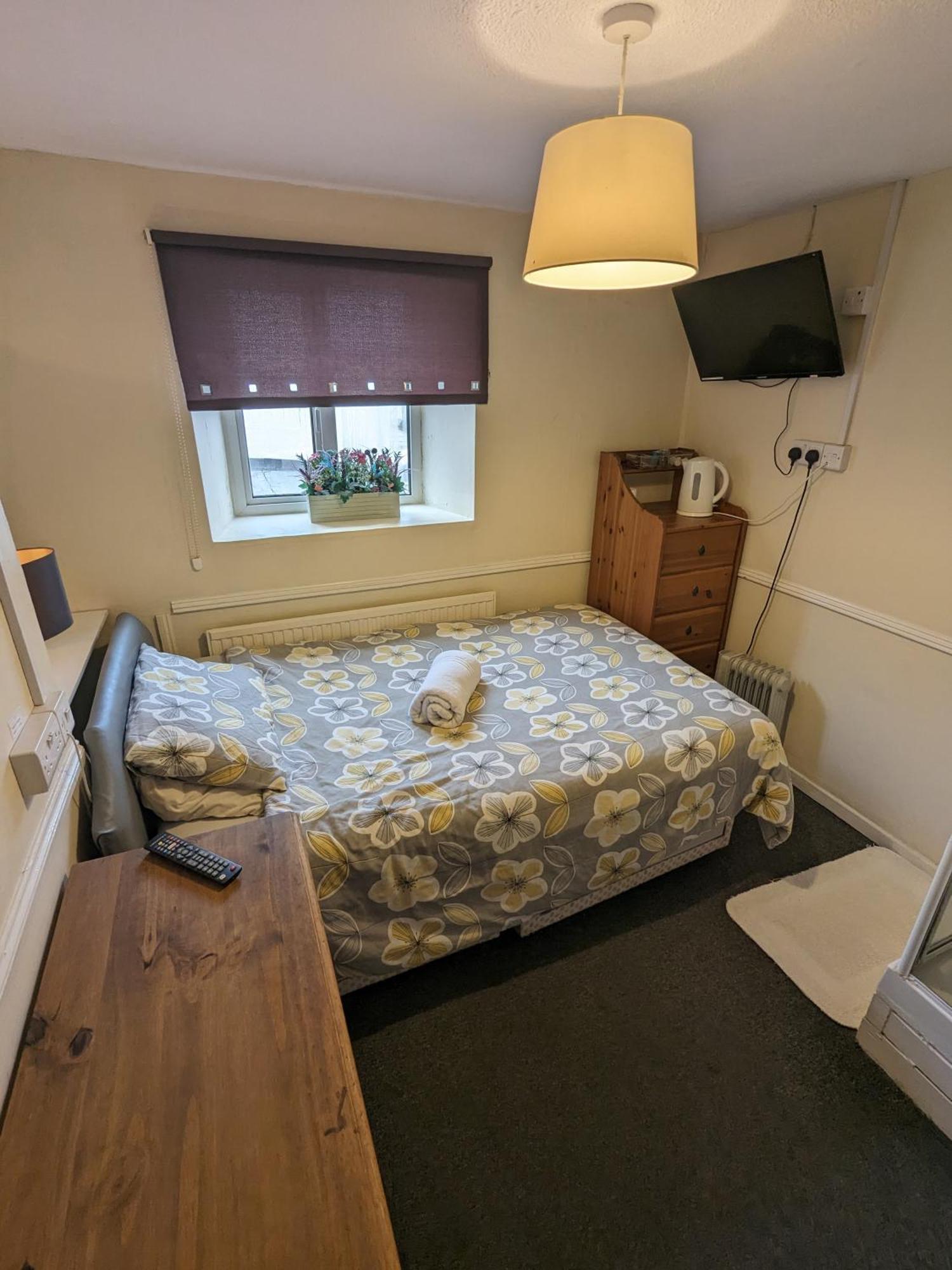 Prestleigh Inn シェプトン・マレット エクステリア 写真